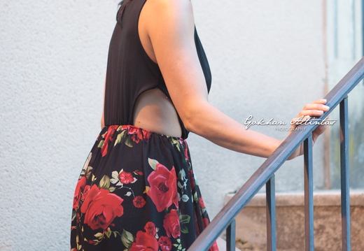 Priscilia Maxwell Fit Saint-Tropez - Gokhan Altintas Photography - 99354