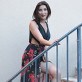 Priscilia Maxwell Fit Saint-Tropez - Gokhan Altintas Photography - 99356