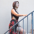 Priscilia Maxwell Fit Saint-Tropez - Gokhan Altintas Photography - 99358