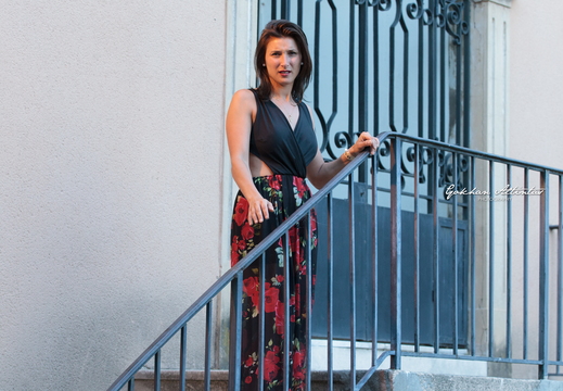 Priscilia Maxwell Fit Saint-Tropez - Gokhan Altintas Photography - 99367