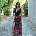 Priscilia Maxwell Fit Saint-Tropez - Gokhan Altintas Photography - 99369