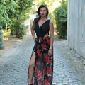 Priscilia Maxwell Fit Saint-Tropez - Gokhan Altintas Photography - 99370