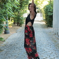 Priscilia Maxwell Fit Saint-Tropez - Gokhan Altintas Photography - 99372