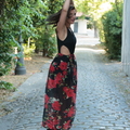 Priscilia Maxwell Fit Saint-Tropez - Gokhan Altintas Photography - 99377