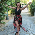 Priscilia Maxwell Fit Saint-Tropez - Gokhan Altintas Photography - 99381