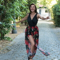 Priscilia Maxwell Fit Saint-Tropez - Gokhan Altintas Photography - 99382
