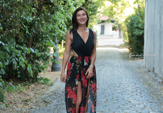 Priscilia Maxwell Fit Saint-Tropez - Gokhan Altintas Photography - 99388