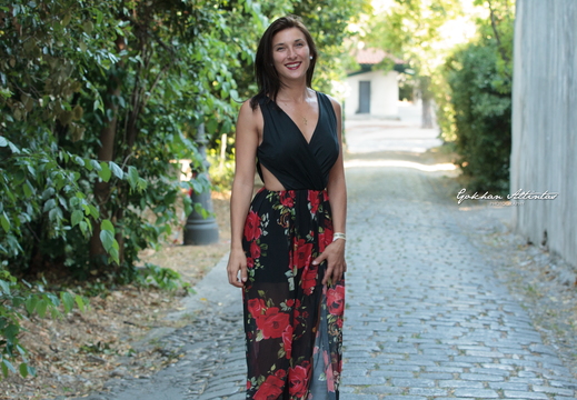 Priscilia Maxwell Fit Saint-Tropez - Gokhan Altintas Photography - 99389