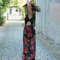 Priscilia Maxwell Fit Saint-Tropez - Gokhan Altintas Photography - 99394