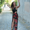 Priscilia Maxwell Fit Saint-Tropez - Gokhan Altintas Photography - 99396
