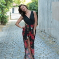 Priscilia Maxwell Fit Saint-Tropez - Gokhan Altintas Photography - 99397