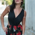 Priscilia Maxwell Fit Saint-Tropez - Gokhan Altintas Photography - 99403
