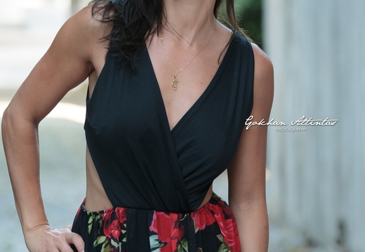 Priscilia Maxwell Fit Saint-Tropez - Gokhan Altintas Photography - 99404