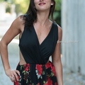 Priscilia Maxwell Fit Saint-Tropez - Gokhan Altintas Photography - 99405