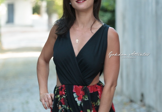 Priscilia Maxwell Fit Saint-Tropez - Gokhan Altintas Photography - 99407