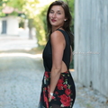 Priscilia Maxwell Fit Saint-Tropez - Gokhan Altintas Photography - 99409