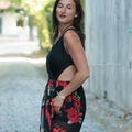 Priscilia Maxwell Fit Saint-Tropez - Gokhan Altintas Photography - 99411