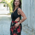 Priscilia Maxwell Fit Saint-Tropez - Gokhan Altintas Photography - 99412