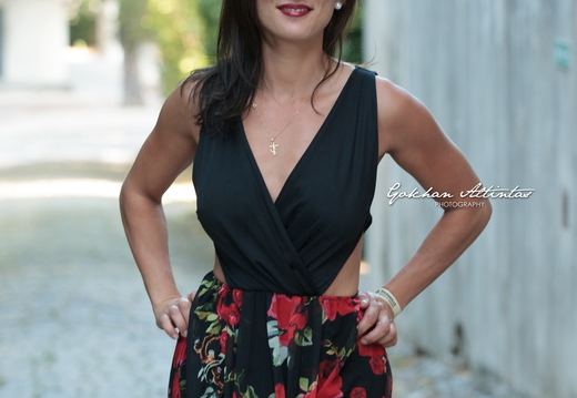 Priscilia Maxwell Fit Saint-Tropez - Gokhan Altintas Photography - 99416