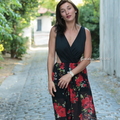 Priscilia Maxwell Fit Saint-Tropez - Gokhan Altintas Photography - 99424