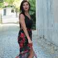 Priscilia Maxwell Fit Saint-Tropez - Gokhan Altintas Photography - 99431