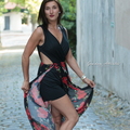 Priscilia Maxwell Fit Saint-Tropez - Gokhan Altintas Photography - 99437