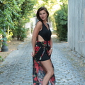 Priscilia Maxwell Fit Saint-Tropez - Gokhan Altintas Photography - 99452
