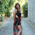Priscilia Maxwell Fit Saint-Tropez - Gokhan Altintas Photography - 99453