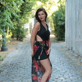 Priscilia Maxwell Fit Saint-Tropez - Gokhan Altintas Photography - 99454