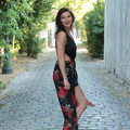 Priscilia Maxwell Fit Saint-Tropez - Gokhan Altintas Photography - 99457