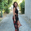 Priscilia Maxwell Fit Saint-Tropez - Gokhan Altintas Photography - 99458
