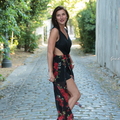 Priscilia Maxwell Fit Saint-Tropez - Gokhan Altintas Photography - 99459