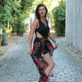 Priscilia Maxwell Fit Saint-Tropez - Gokhan Altintas Photography - 99460