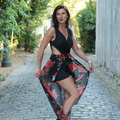 Priscilia Maxwell Fit Saint-Tropez - Gokhan Altintas Photography - 99461