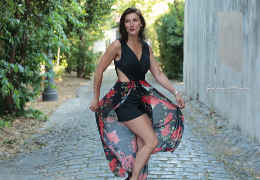 Priscilia Maxwell Fit Saint-Tropez - Gokhan Altintas Photography - 99462