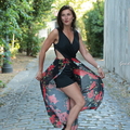 Priscilia Maxwell Fit Saint-Tropez - Gokhan Altintas Photography - 99462