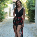 Priscilia Maxwell Fit Saint-Tropez - Gokhan Altintas Photography - 99469