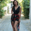 Priscilia Maxwell Fit Saint-Tropez - Gokhan Altintas Photography - 99470