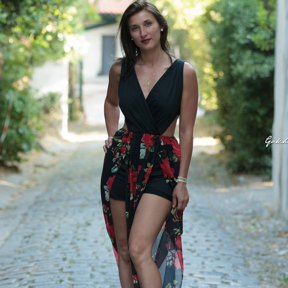 Priscilia Maxwell Fit Saint-Tropez - Gokhan Altintas Photography - 99471