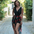 Priscilia Maxwell Fit Saint-Tropez - Gokhan Altintas Photography - 99471