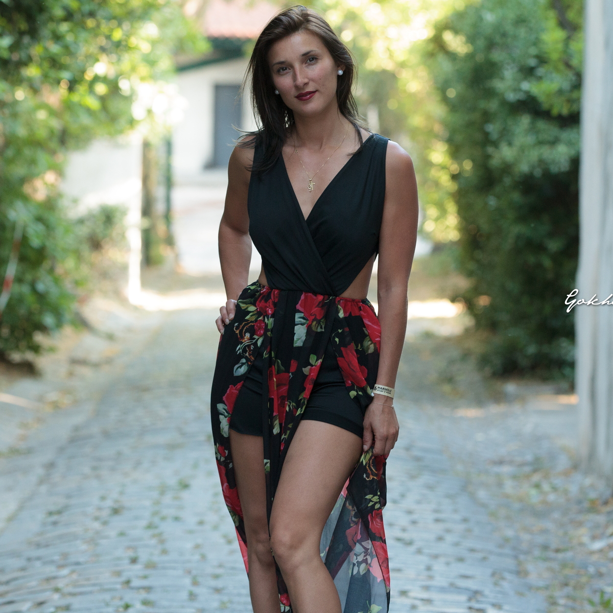 Priscilia Maxwell Fit Saint-Tropez - Gokhan Altintas Photography - 99472