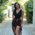 Priscilia Maxwell Fit Saint-Tropez - Gokhan Altintas Photography - 99475