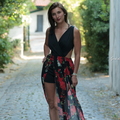 Priscilia Maxwell Fit Saint-Tropez - Gokhan Altintas Photography - 99477