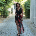 Priscilia Maxwell Fit Saint-Tropez - Gokhan Altintas Photography - 99478