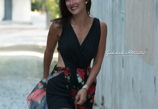 Priscilia Maxwell Fit Saint-Tropez - Gokhan Altintas Photography - 99496