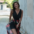 Priscilia Maxwell Fit Saint-Tropez - Gokhan Altintas Photography - 99496