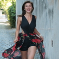 Priscilia Maxwell Fit Saint-Tropez - Gokhan Altintas Photography - 99510