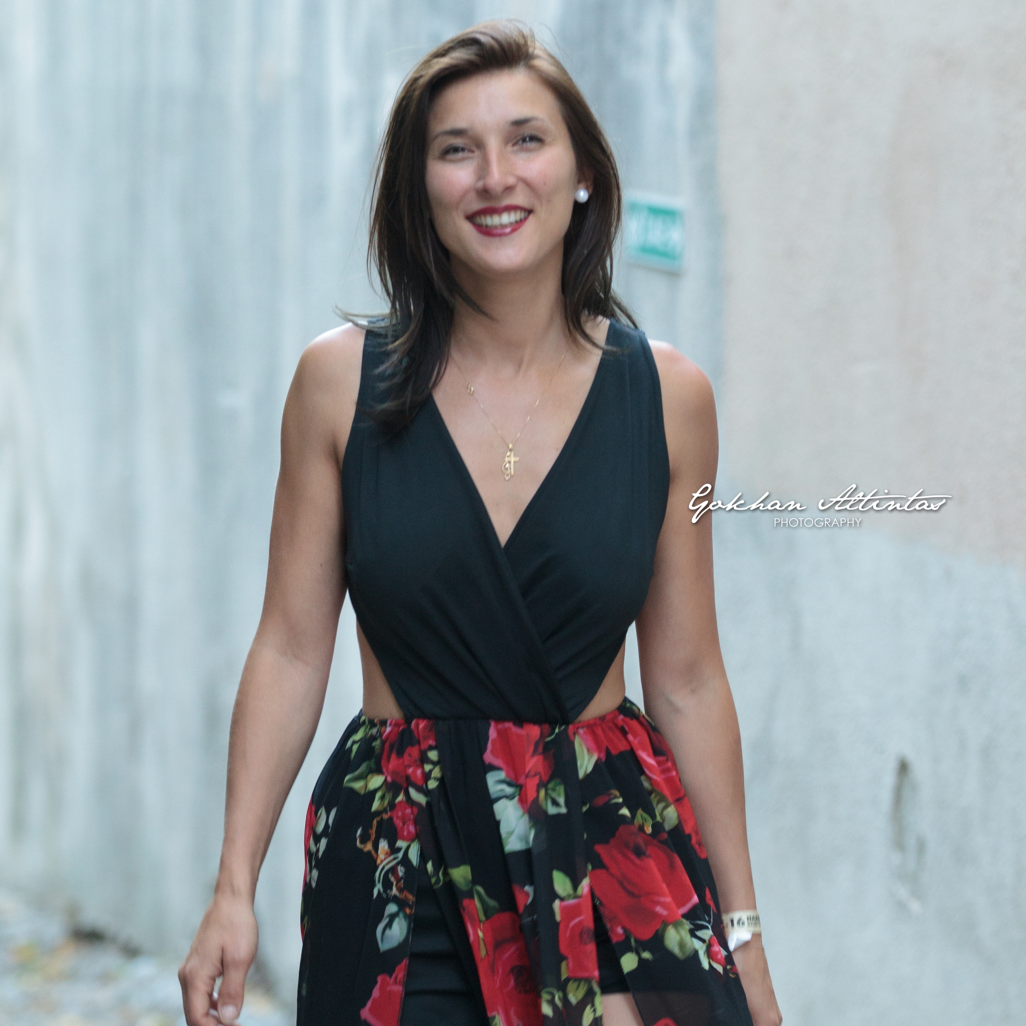 Priscilia Maxwell Fit Saint-Tropez - Gokhan Altintas Photography - 99567