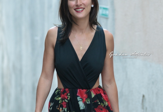 Priscilia Maxwell Fit Saint-Tropez - Gokhan Altintas Photography - 99567