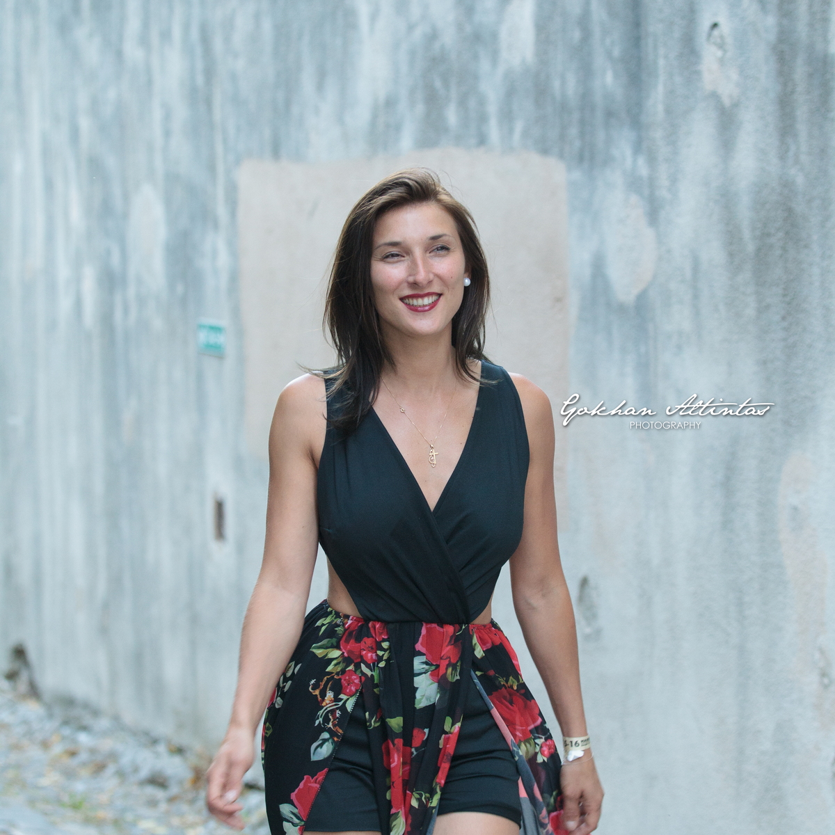 Priscilia Maxwell Fit Saint-Tropez - Gokhan Altintas Photography - 99572